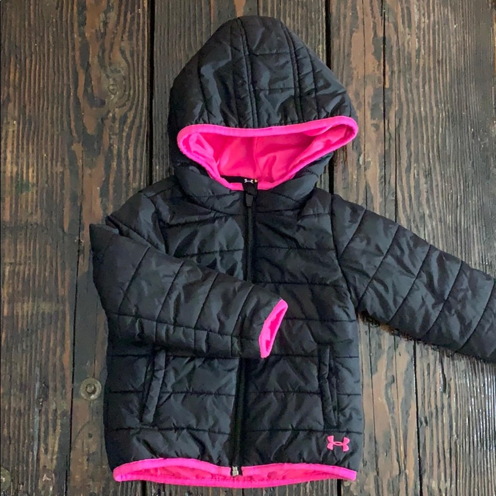 Winter coat